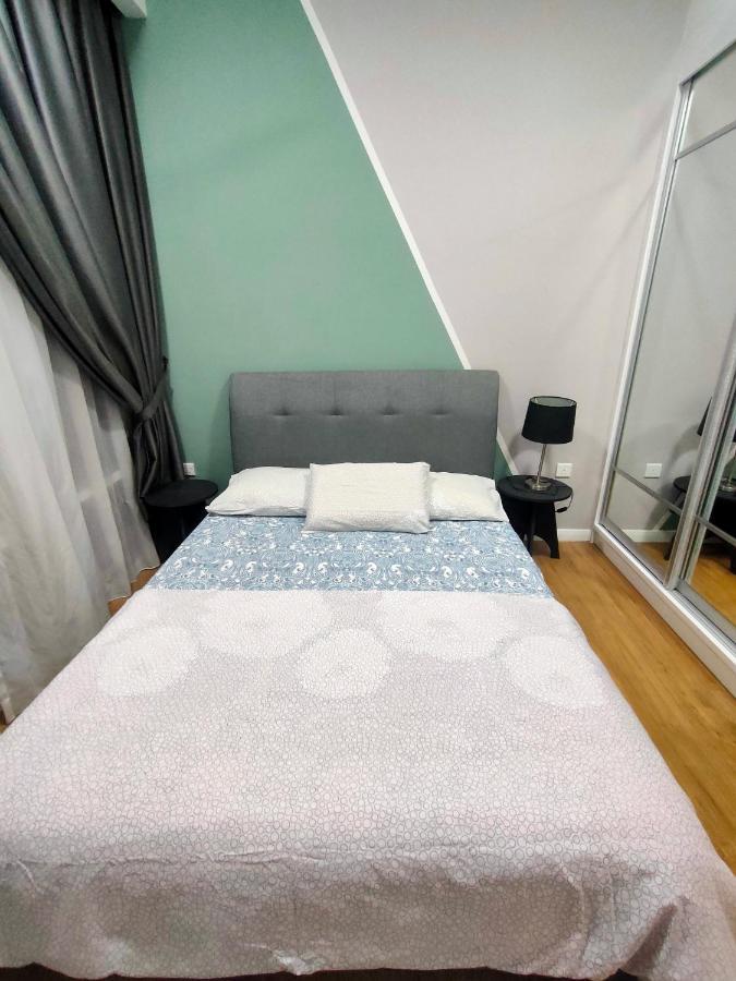 Kl East Ridge Rara Suite Homestay Κουάλα Λουμπούρ Εξωτερικό φωτογραφία